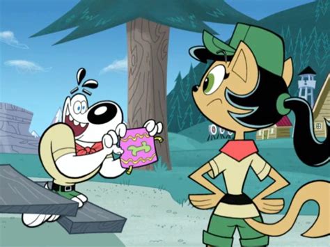 T.U.F.F. Puppy Wiki .